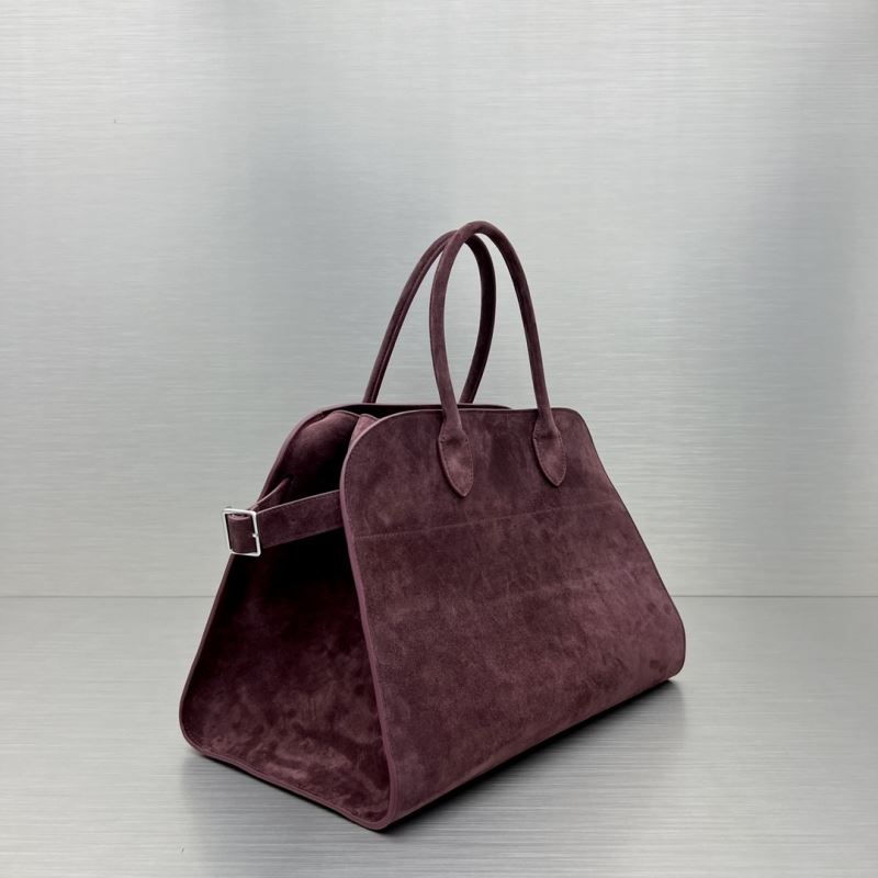 The Row Top Handle Bags